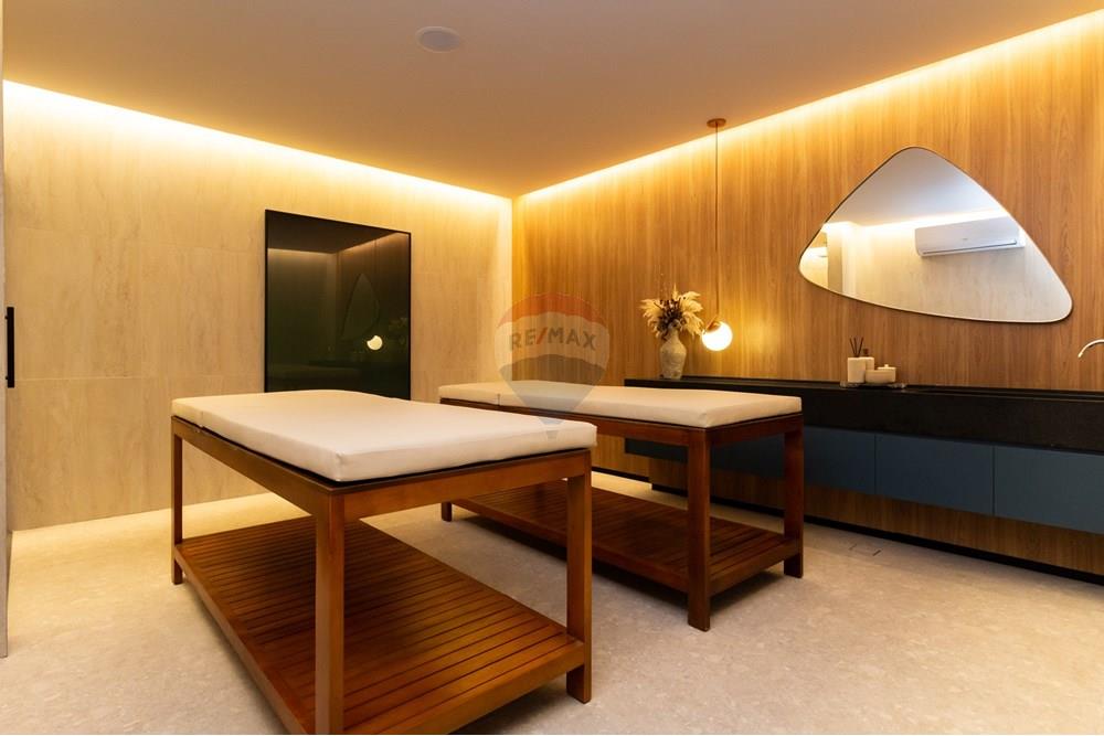 Apartamento - Venda - São Paulo , São Paulo - 30 SALA MASSAGEM DUPLA (1).jpg - 601261002-217