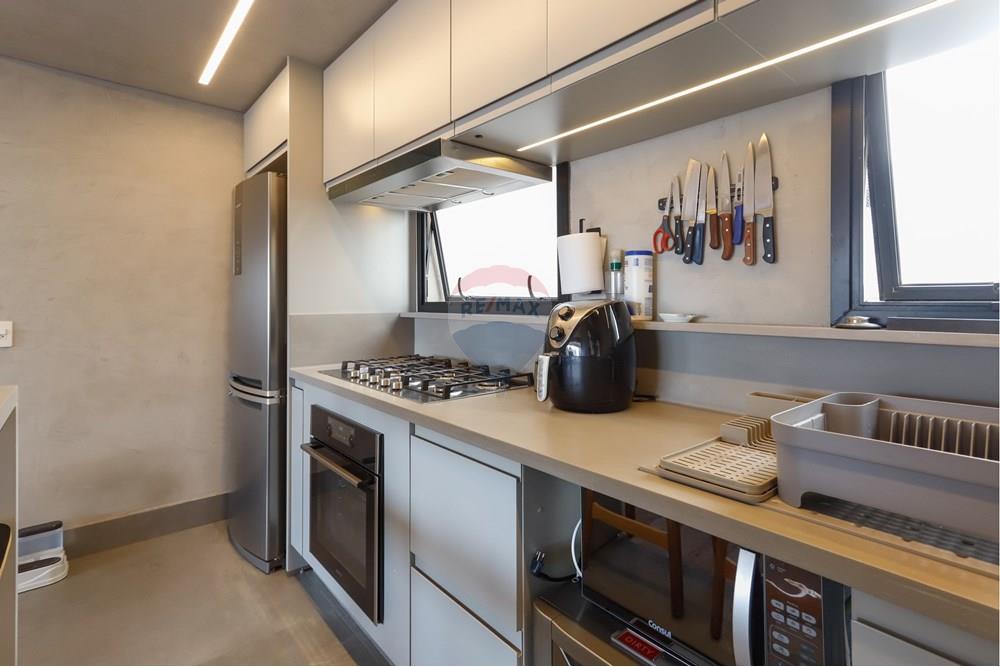 Apartamento - Venda - São Paulo , São Paulo - Rua Havai 185 - Apto 52B_019_CapodannoFotografia.jpeg - 602341002-49