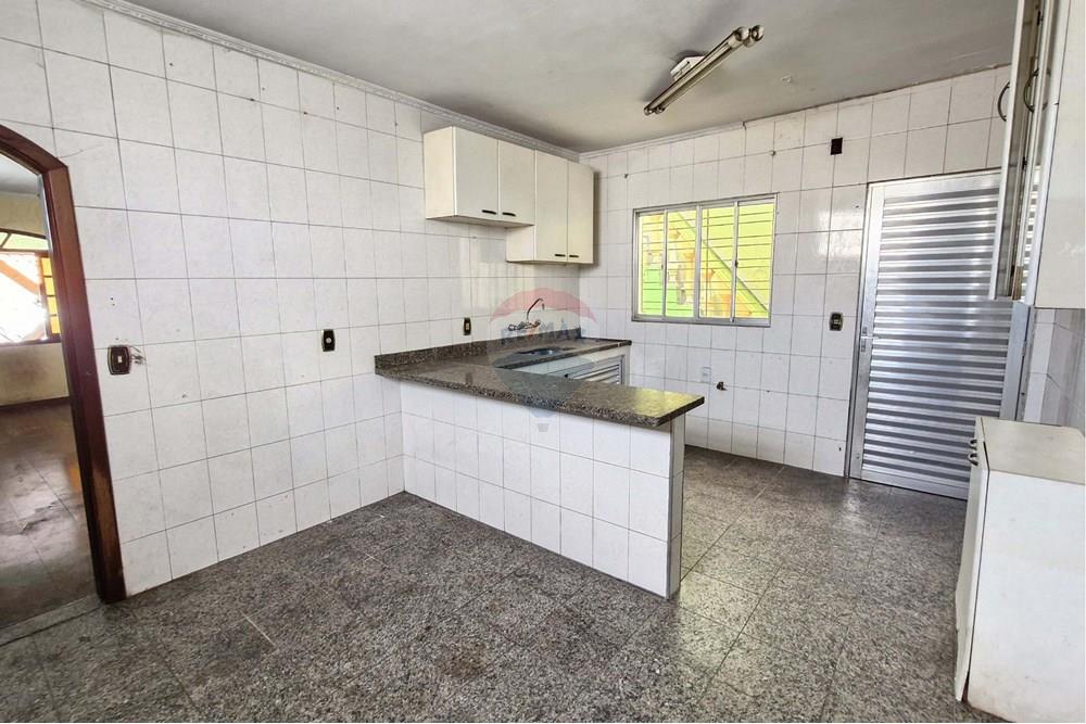Sobrado - Venda - São Paulo , São Paulo - RUA DR. JOÃO TONIOLO, 698 (29).jpg - 601051026-231