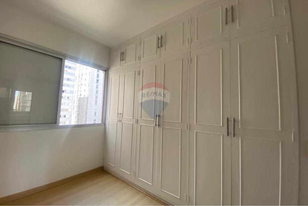 Apartamento - Alugar - São Paulo , São Paulo - SUITE ARMARIOS.jpeg - 601241007-98