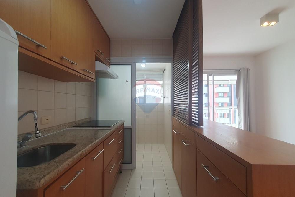 Apartamento - Alugar - São Paulo , São Paulo - 5 - COZINHA.jpg - 602151025-20