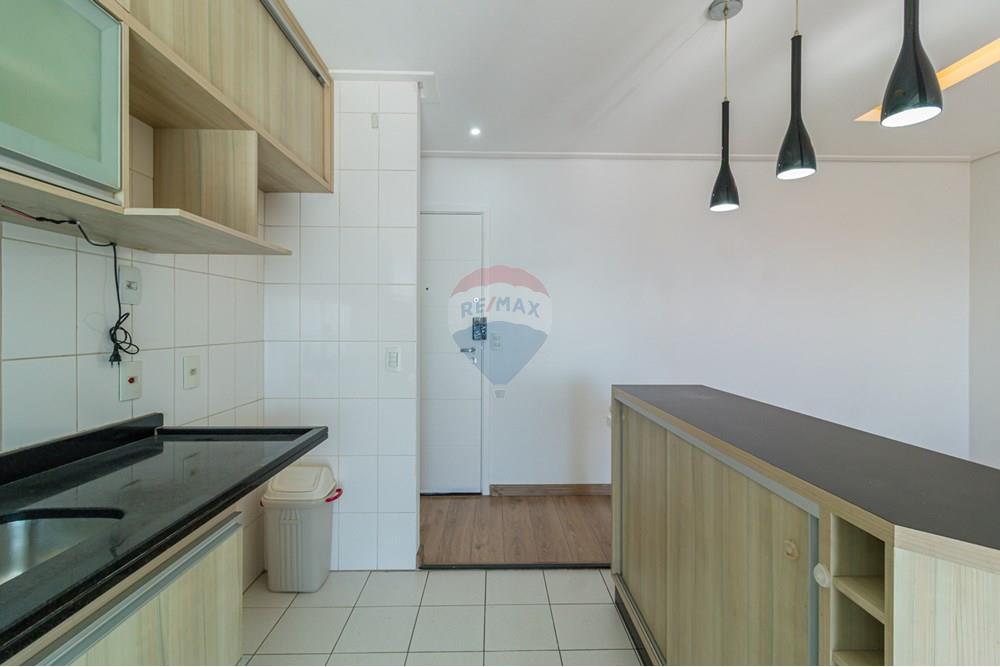 Apartamento - Venda - São Paulo , São Paulo - 04cozinha_006.jpg - 602101005-87