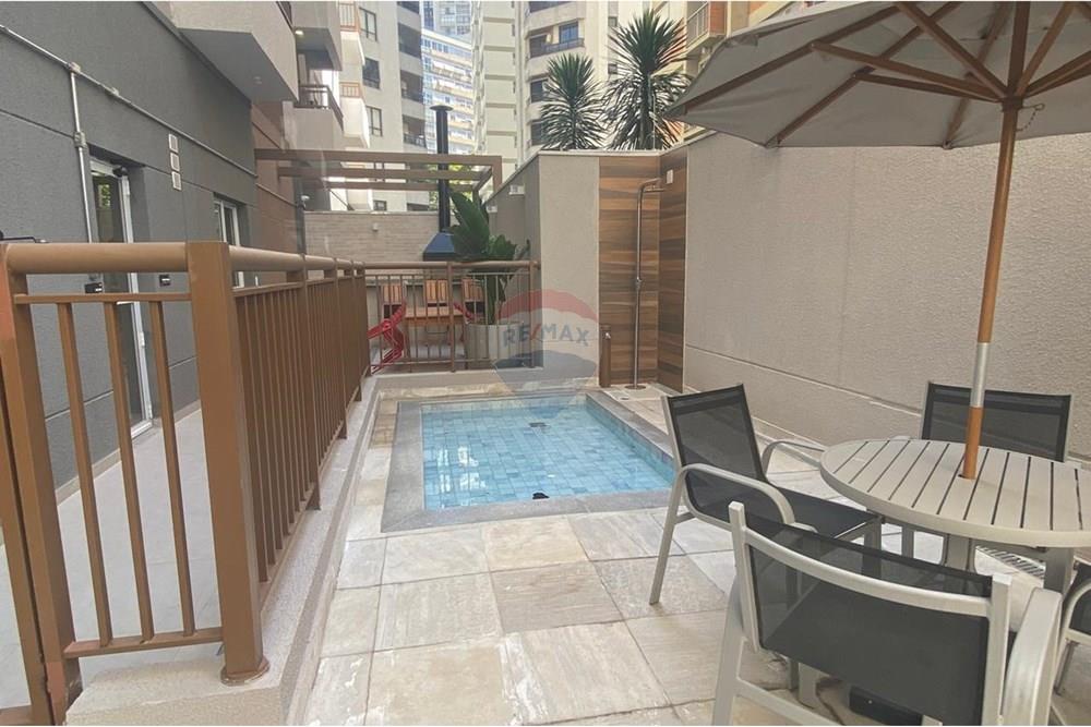 Studio - Venda - São Paulo , São Paulo - R Domício da Gama 110 st305 (35).jpg - 601141076-31