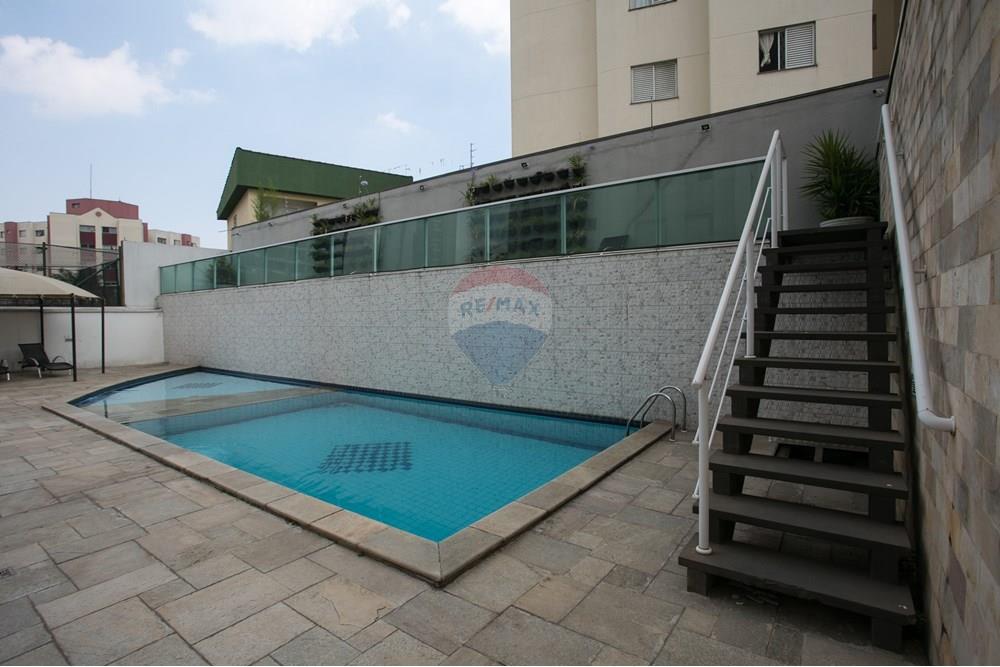 Apartamento - Venda - São Paulo , São Paulo - IMG_1062.jpg - 601751048-133