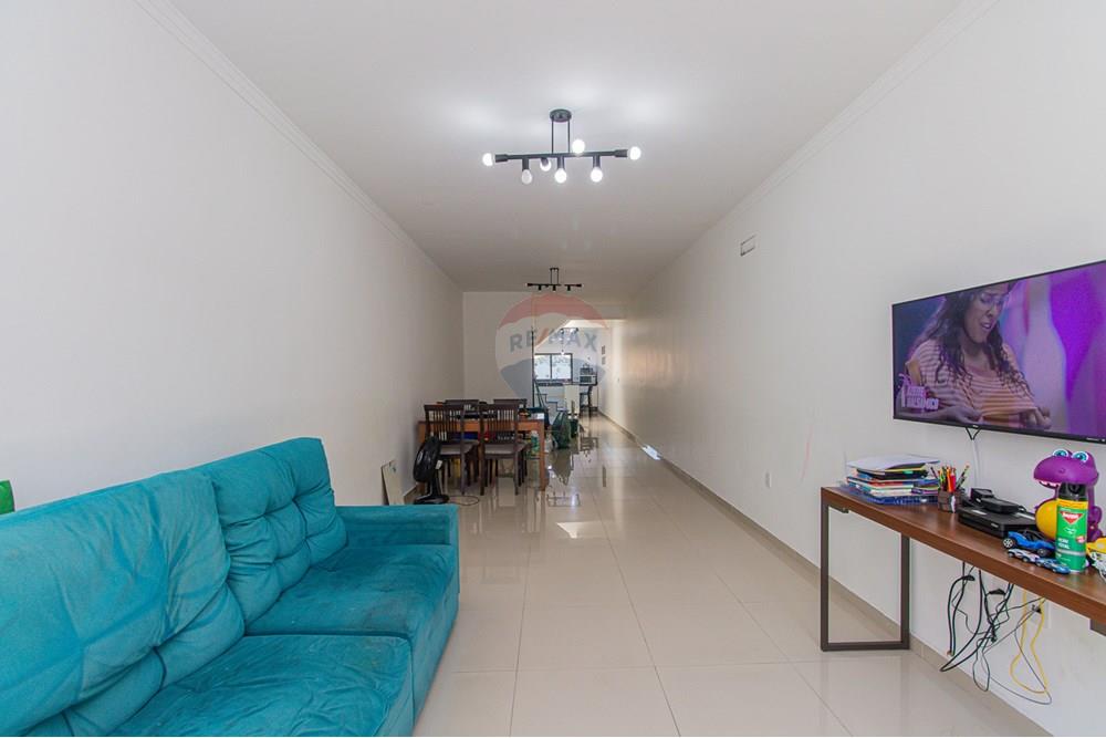 Casa - Venda - São Paulo , São Paulo - 02sala_001.jpg - 601401007-36