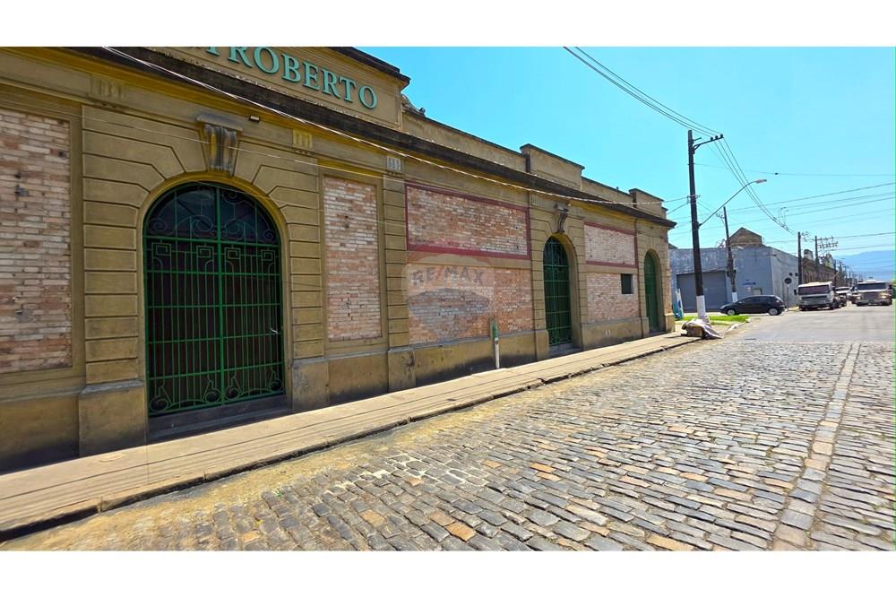 Galpão - Alugar - Santos , São Paulo - 46.jpg - 601261091-14