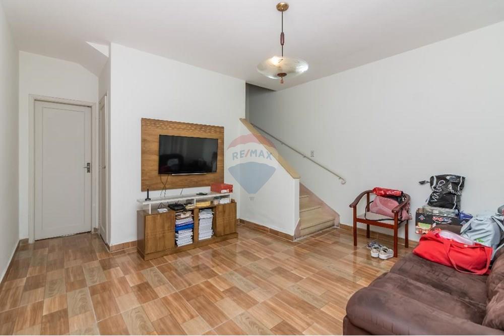 Sobrado - Venda - São Paulo , São Paulo - FOTO POMPEIA 5.jpeg - 602181041-13