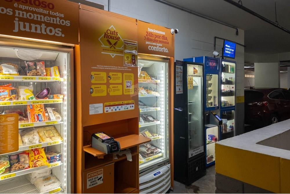 Apartamento - Venda - São Paulo , São Paulo - 66AP.jpg - 601471004-423