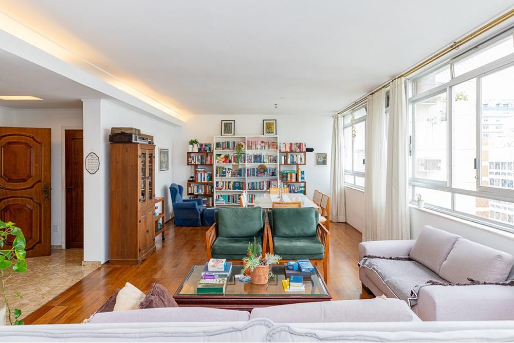 Apartamento - Venda - São Paulo , São Paulo - Remax Ville-3.jpg - 601241068-2