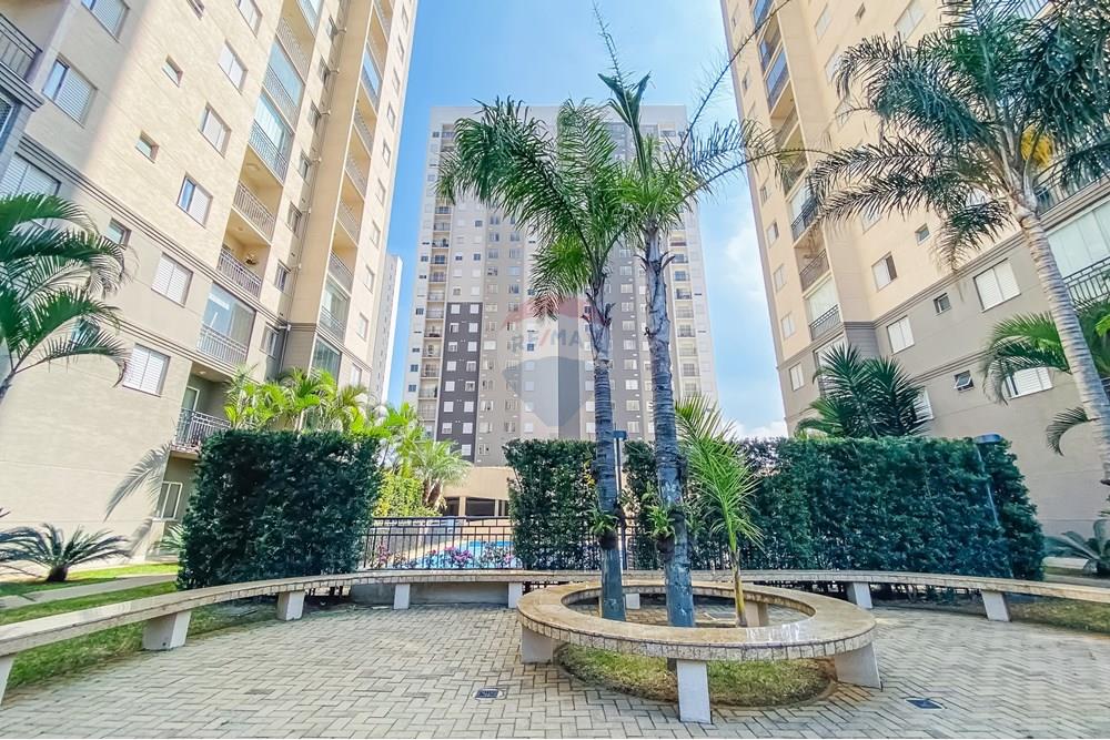 Apartamento - Venda - São Paulo , São Paulo - Cópia de IMG_833909.jpg - 601371111-3