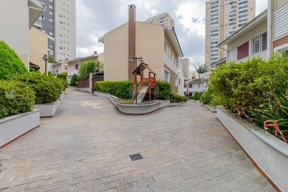 Casa de Condomínio - Venda - São Paulo , São Paulo - 55.jpg - Fachada - 601081006-138