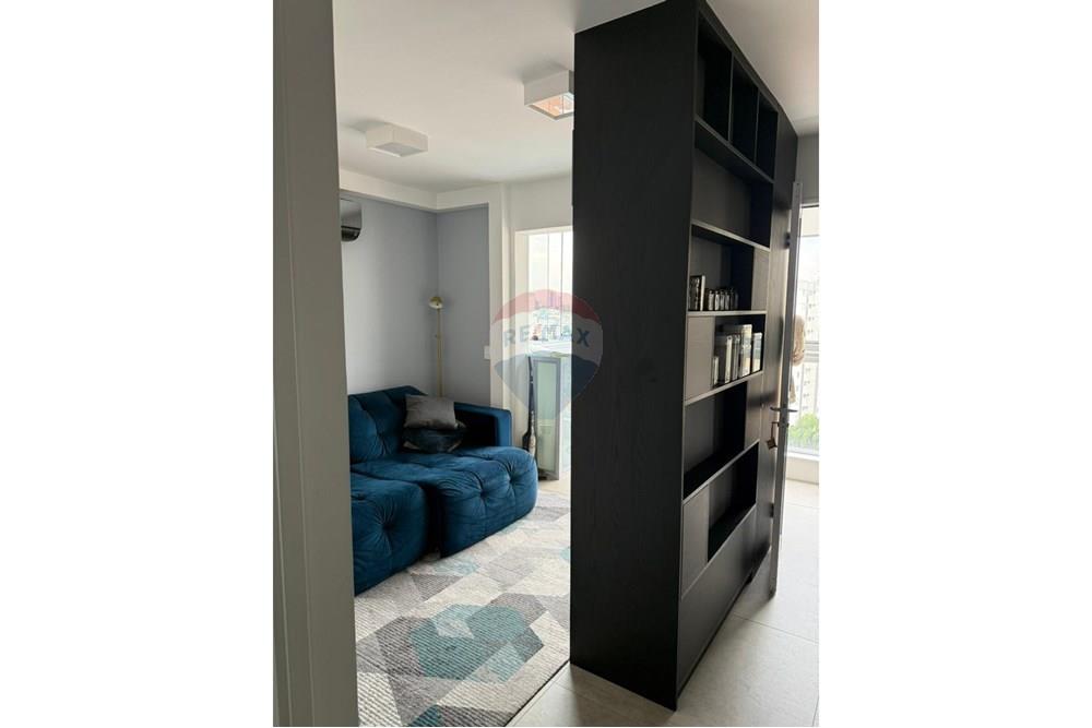 Studio - Alugar - São Paulo , São Paulo - IMG-20251201-WA0014.jpg - 601401055-10