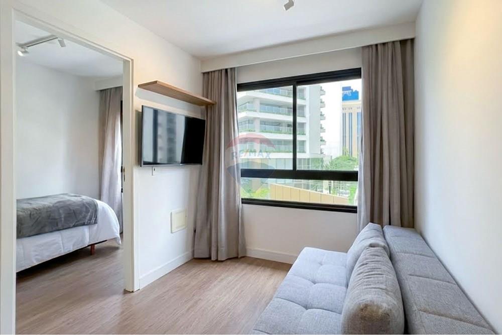 Studio - Venda - São Paulo , São Paulo - Foto 24 - especial - 190126 - ID 1056-34.jpg - 601301056-34