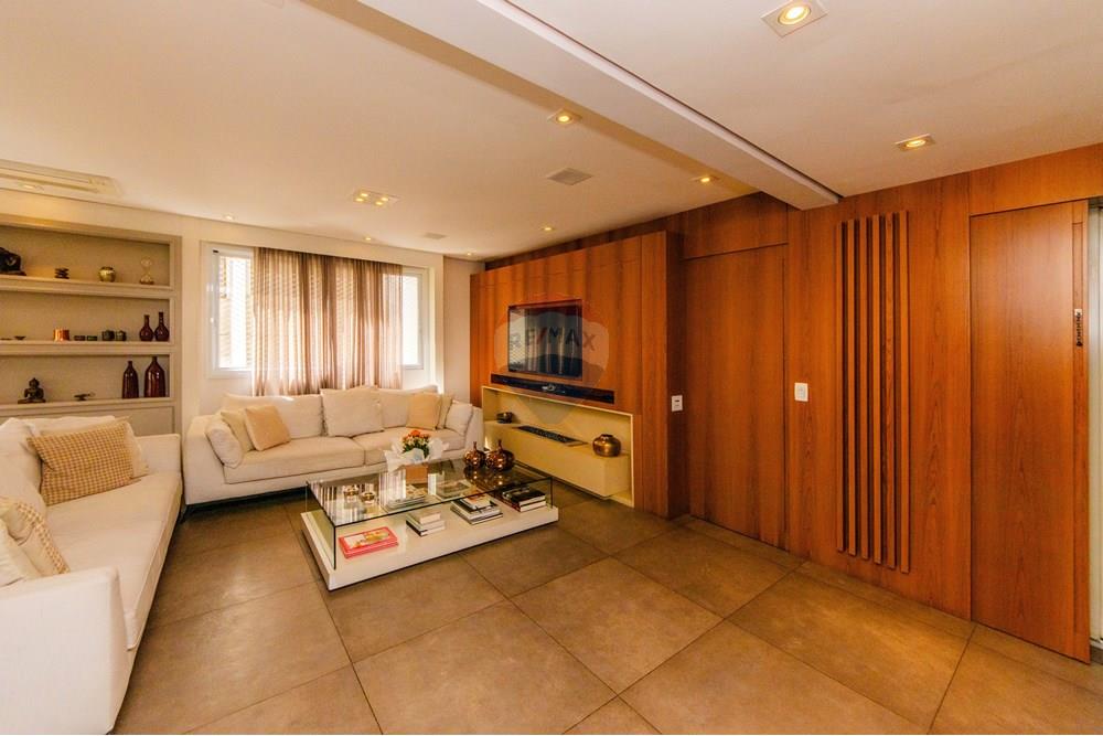 Apartamento - Venda - São Paulo , São Paulo - IMG_3134.jpg - Sala - 601401041-26