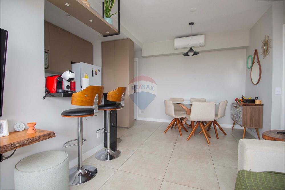 Apartamento - Venda - São Paulo , São Paulo - Luiz Correia de Melo (4).jpg - 602331023-10