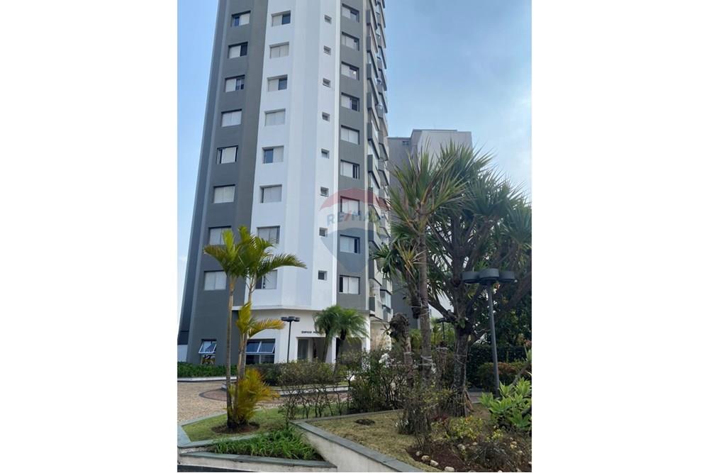 Apartamento - Venda - São Paulo , São Paulo - 03 Fachada.jpeg - 601371078-6