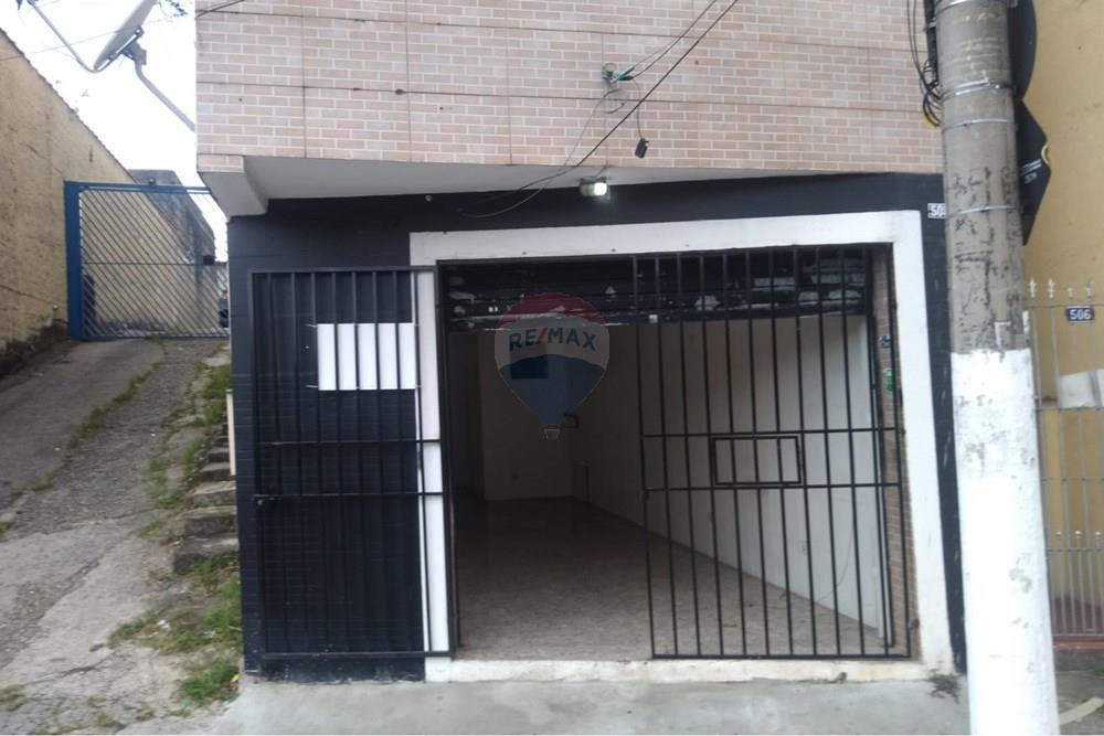 Ponto Comercial - Alugar - São Paulo , São Paulo - 4ec2ed0c-b4bc-4290-97ff-e7c0f25b678a.jpg - 601141061-140