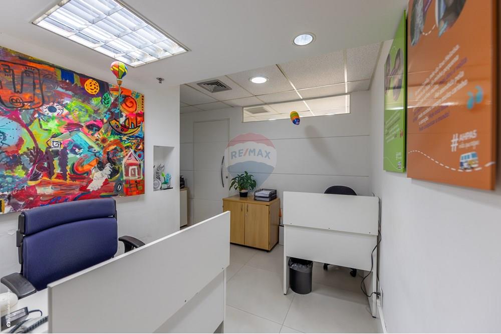 Cj. Comercial/ Sala - Venda - São Paulo , São Paulo - TKD-4828.jpg - 602151008-145