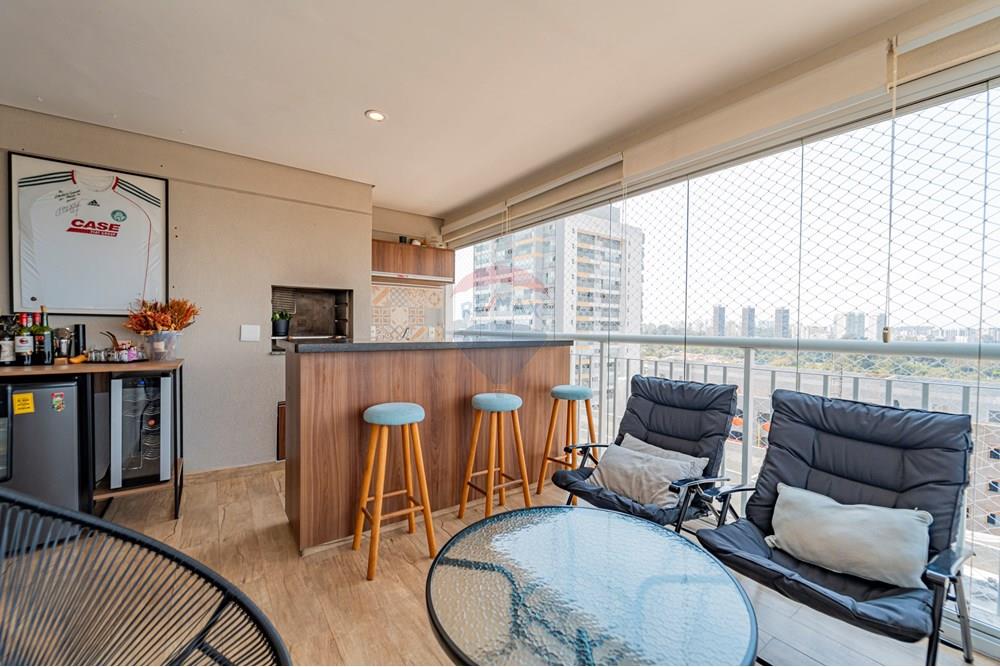 Apartamento - Venda - São Paulo , São Paulo - 601301079-12-22.JPG - 601301079-12