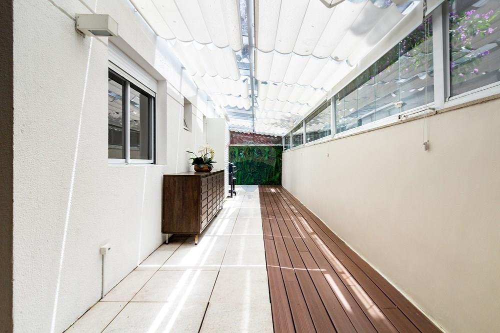 Apartamento - Venda - São Paulo , São Paulo - 15 VARANDA (11).jpg - 602281022-123