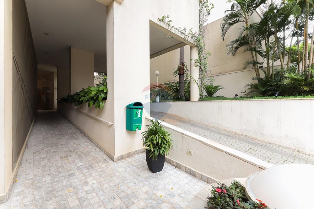 Apartamento - Venda - São Paulo , São Paulo - 02area-condominial006.jpg - Jardim Externo - 601081007-120