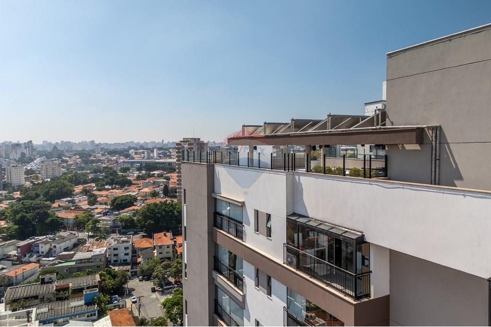 Apartamento - Alugar - São Paulo , São Paulo - TKD-3405.jpg - 602151026-51