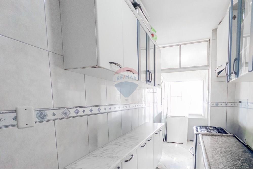 Apartamento - Venda - São Paulo , São Paulo - APC_0428.jpg - 602361011-63