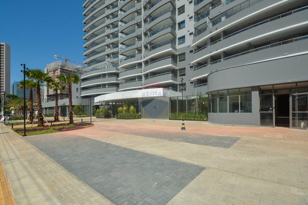 Apartamento - Venda - São Paulo , São Paulo - Entrada.jpg - 602321003-69