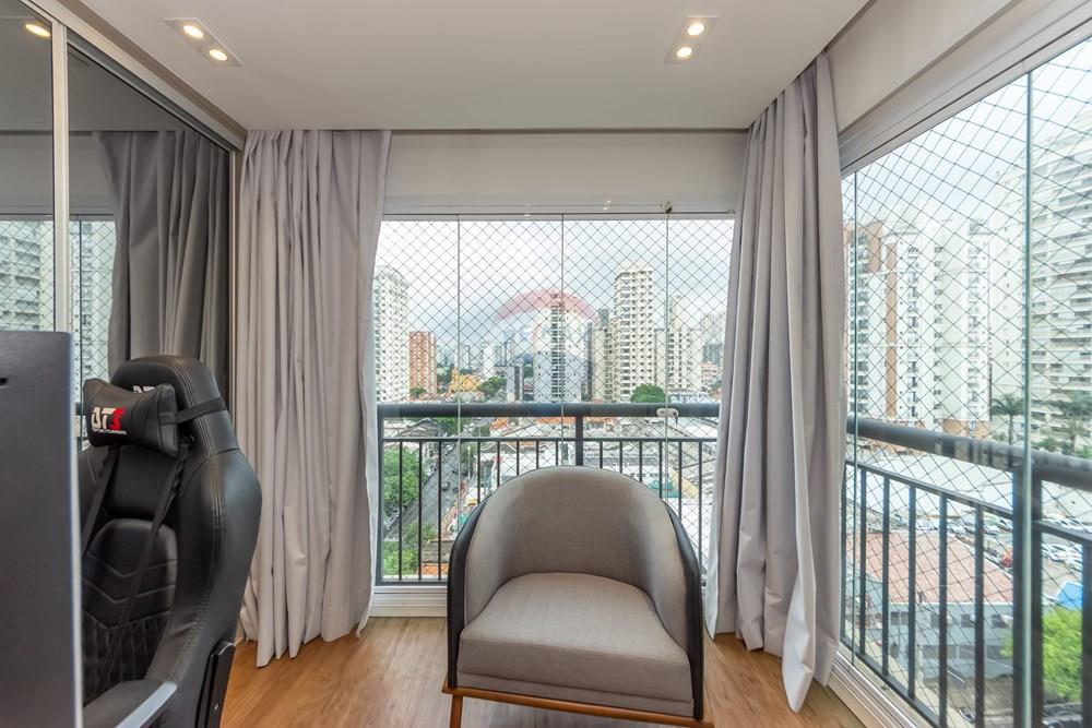 Apartamento - Venda - São Paulo , São Paulo - IMG_807708.jpg - 602131001-55