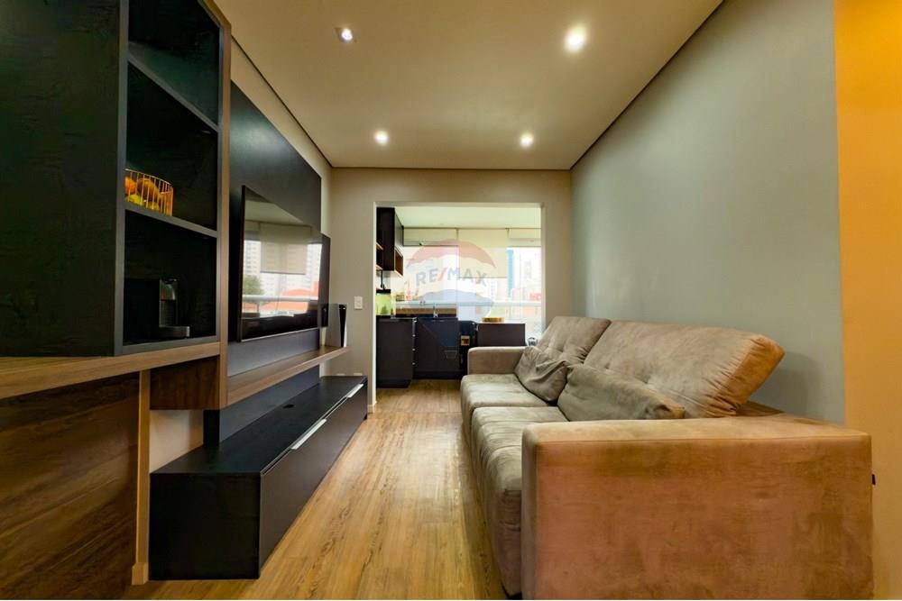 Apartamento - Venda - São Paulo , São Paulo - IMG_2936.jpg - 601301083-16