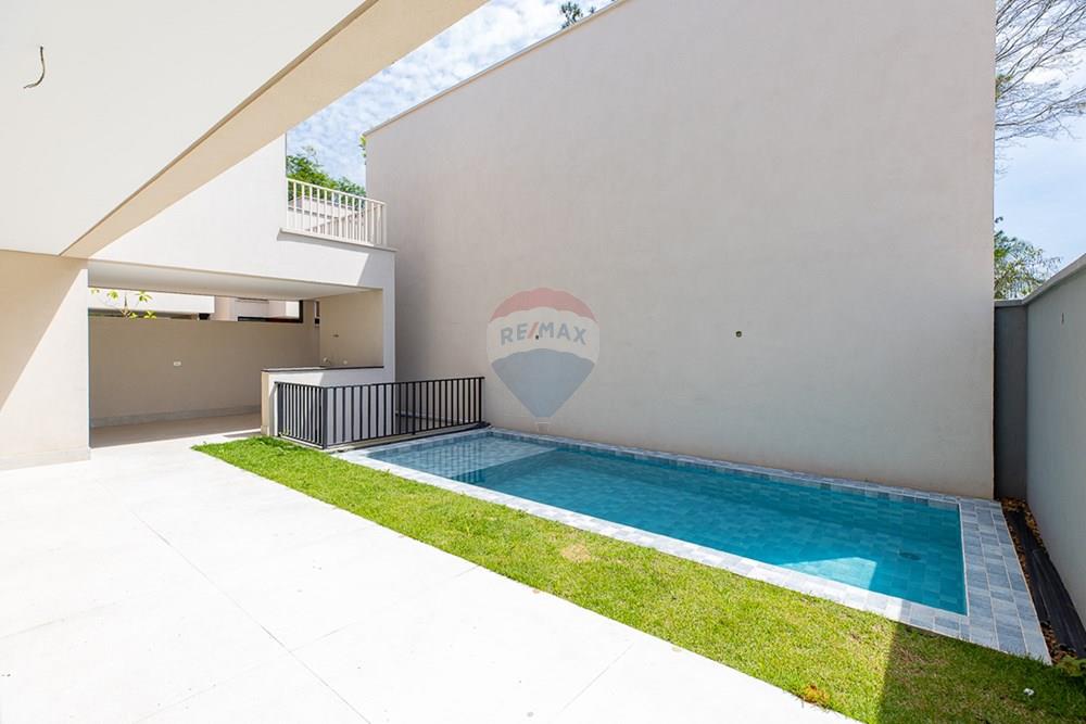 Casa de Condomínio - Venda - São Paulo , São Paulo - Remax Ville-17.jpg - 601241068-14