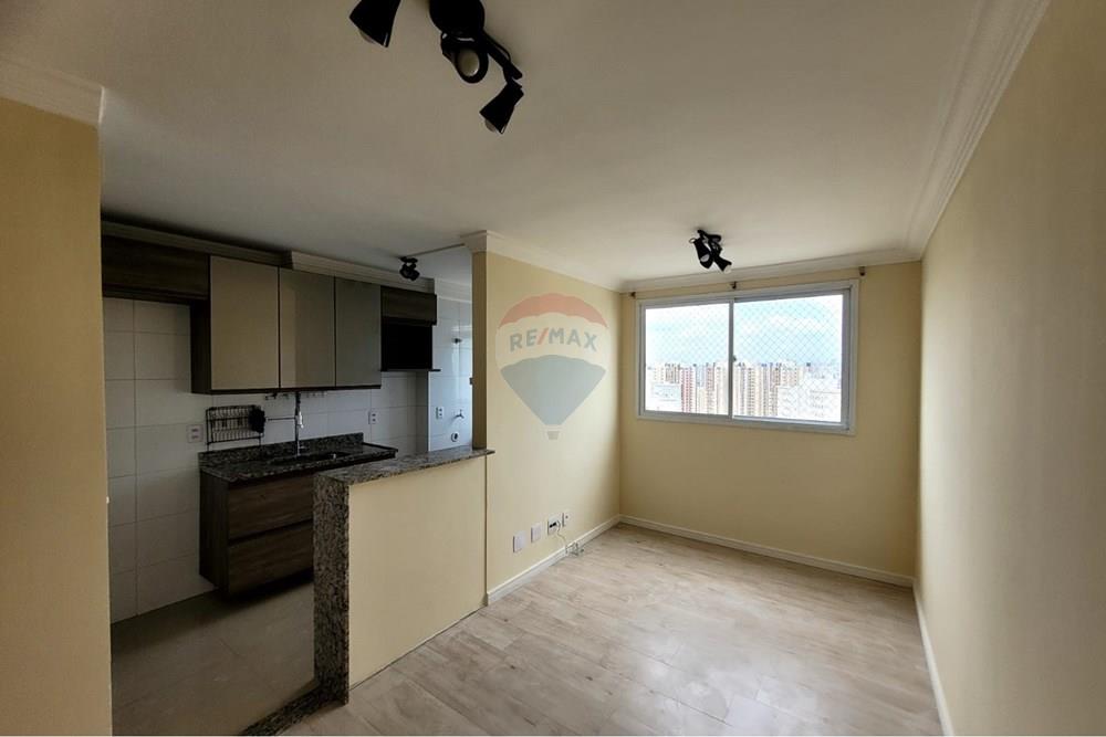 Apartamento - Alugar - São Paulo , São Paulo - 4.jpeg - Sala - 602411009-58