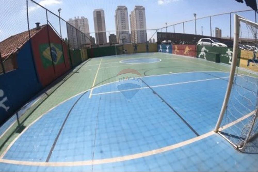 Apartamento - Alugar - São Paulo , São Paulo - quadra a.jpg - 602131003-441