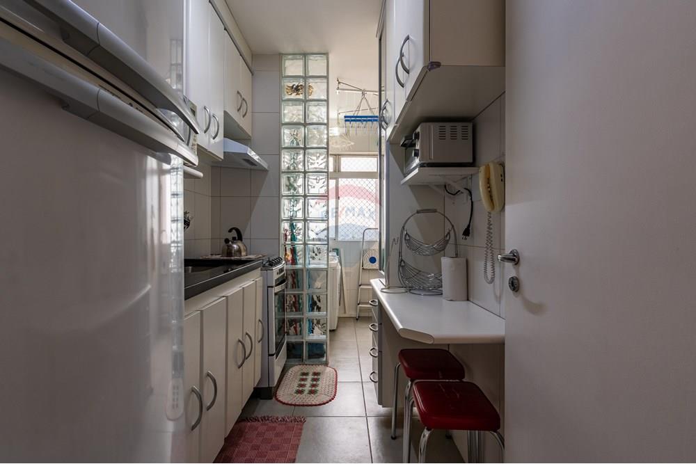 Apartamento - Venda - São Paulo , São Paulo - 32-AP.jpg - 601471020-88