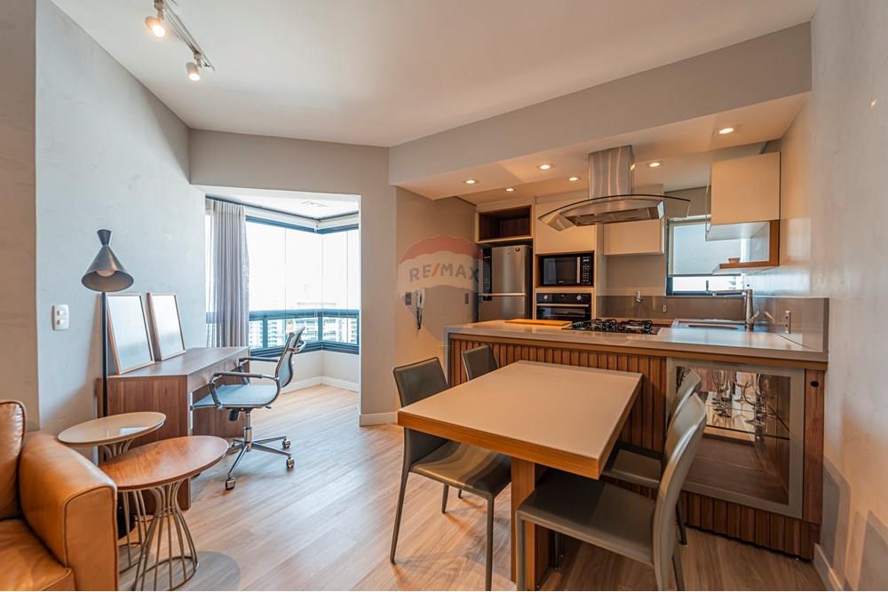 Apartamento - Venda - São Paulo , São Paulo - 601301090-1 apartamento a venda rua batataes jardim paulista remax (3).JPG - 601301090-1