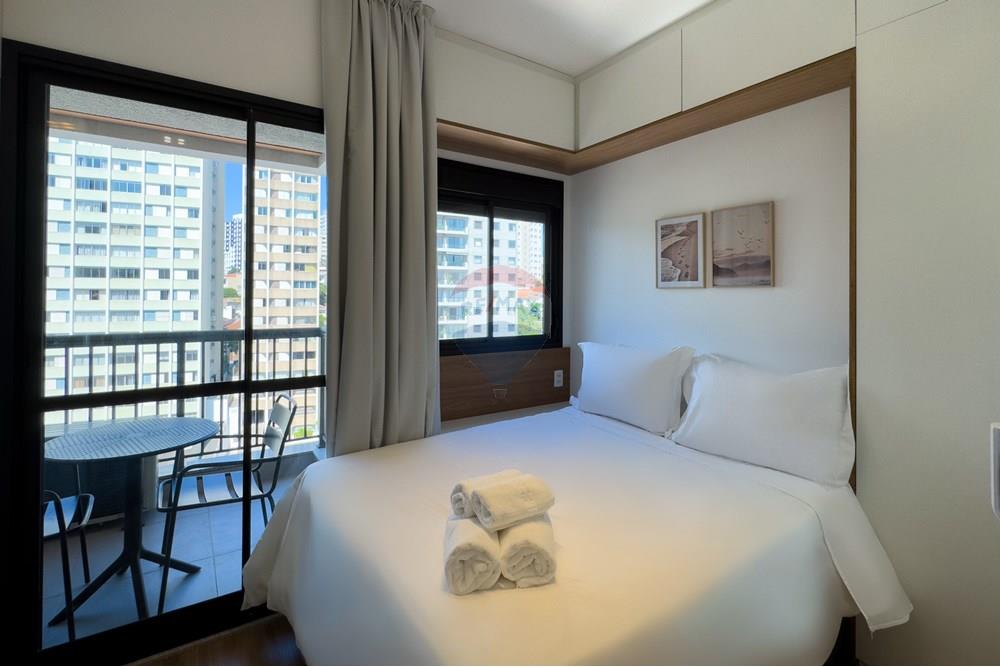 Studio - Venda - São Paulo , São Paulo - 1_Studio_1.JPG - 601251112-1889