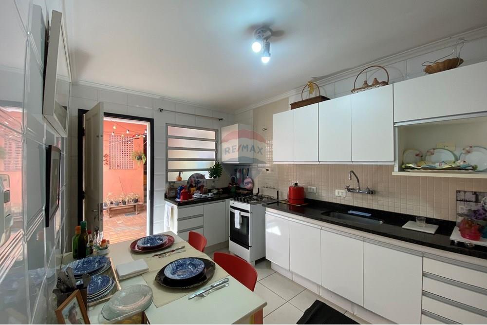 Casa - Venda - São Paulo , São Paulo - IMG_1283.JPEG - 602051002-80