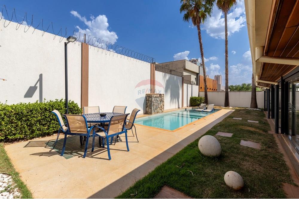 Casa - Venda - Ribeirão Preto , São Paulo - casa_venda_condominio_colorado_hill_nova_alianca_ribeirao_preto (30).jpg - 601251261-32