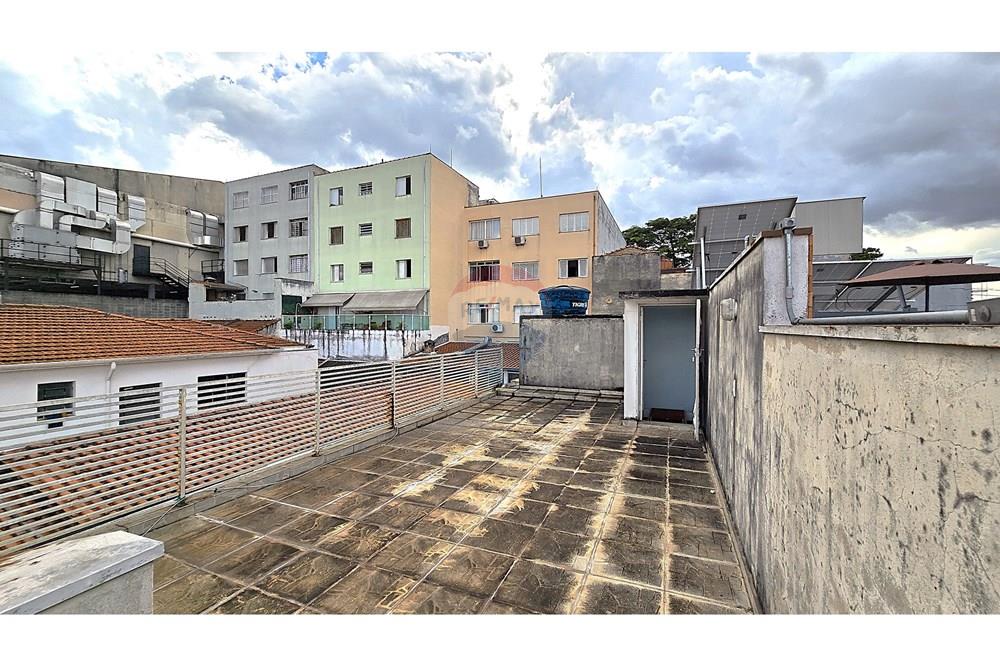 Casa - Venda - São Paulo , São Paulo - Terraço visão fundos (1).jpg - 602281044-124