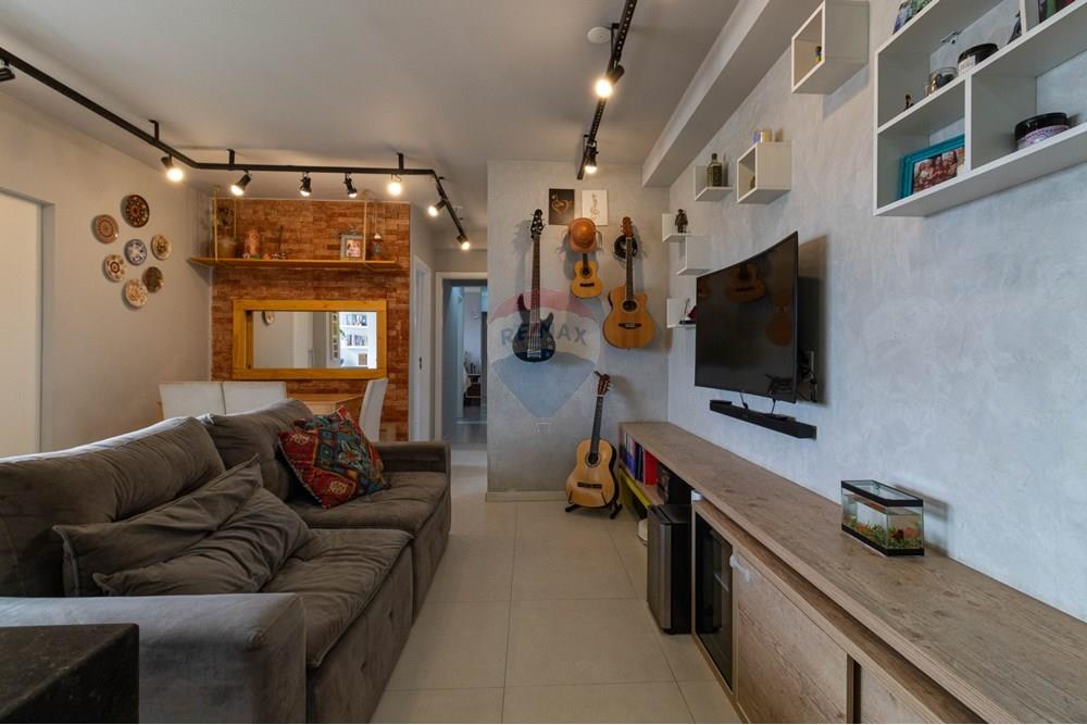 Apartamento - Venda - São Paulo , São Paulo - MARQUES_SVICENTE-7.jpg - 601371083-17