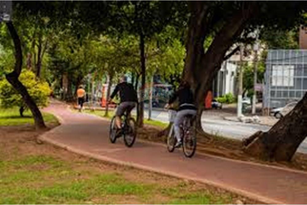 Apartamento - Alugar - São Paulo , São Paulo - Ciclofaixa Sumaré.jpeg - 602191028-55