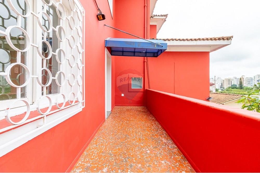 Casa Comercial - Venda - São Paulo , São Paulo - 18.jpg - Varanda - 601081007-102