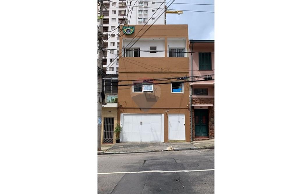 Casa Comercial - Alugar - São Paulo , São Paulo - 1.jpeg - 602191024-48