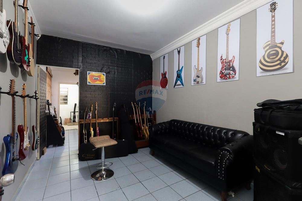 Sobrado - Alugar - São Paulo , São Paulo - 02sala_001_destaque.jpg - 601401050-15