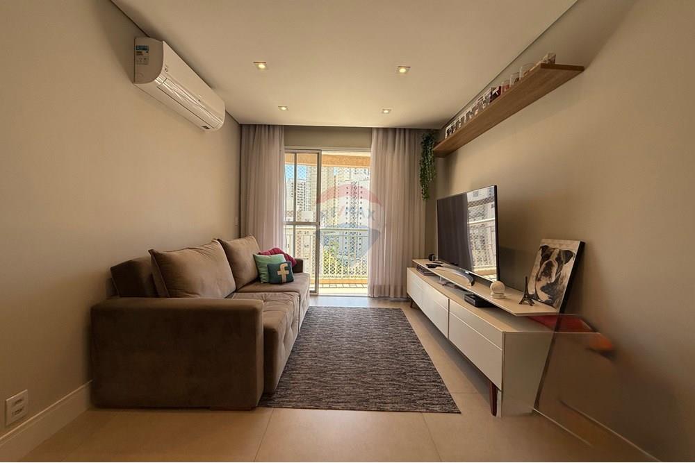 Apartamento - Venda - São Paulo , São Paulo - IMG_0317.jpeg - 602411006-6