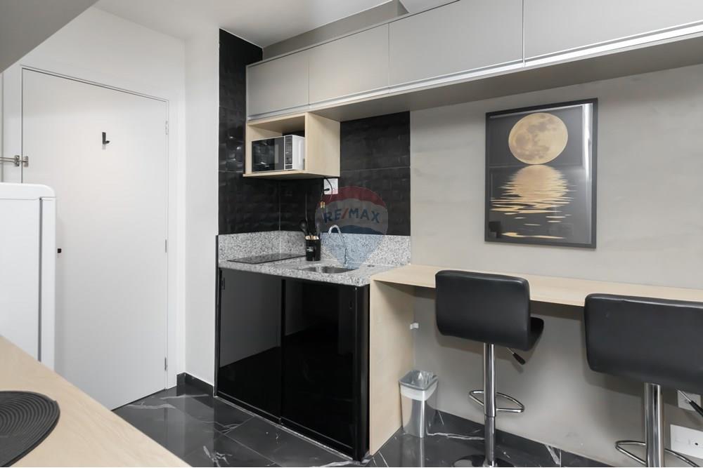 Studio - Venda - São Paulo , São Paulo - 1-4.jpg - Cozinha - 602231003-21