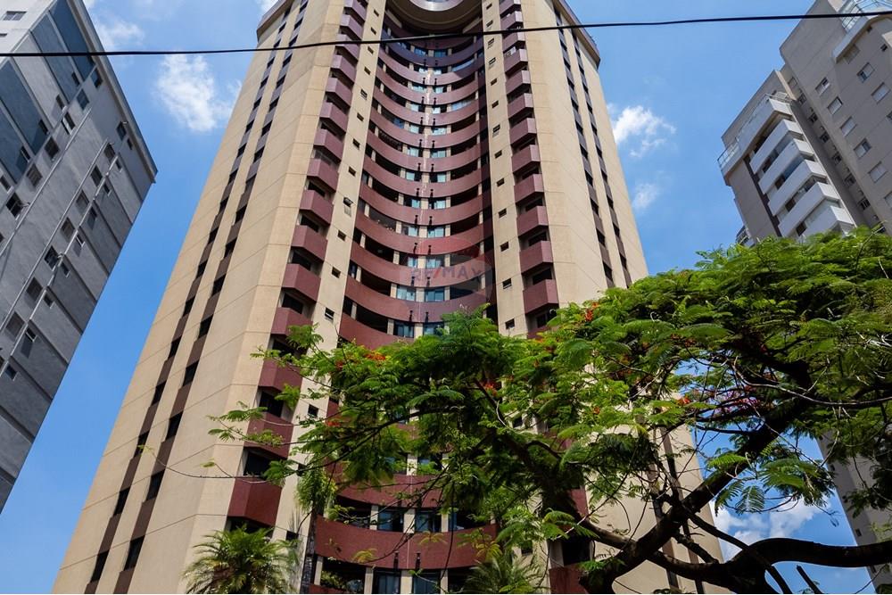 Apartamento - Venda - São Paulo , São Paulo - 96-AP.jpg - 601971088-7
