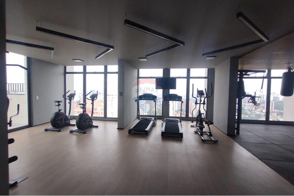 Apartamento - Alugar - São Paulo , São Paulo - 23.jpeg - 601471045-6