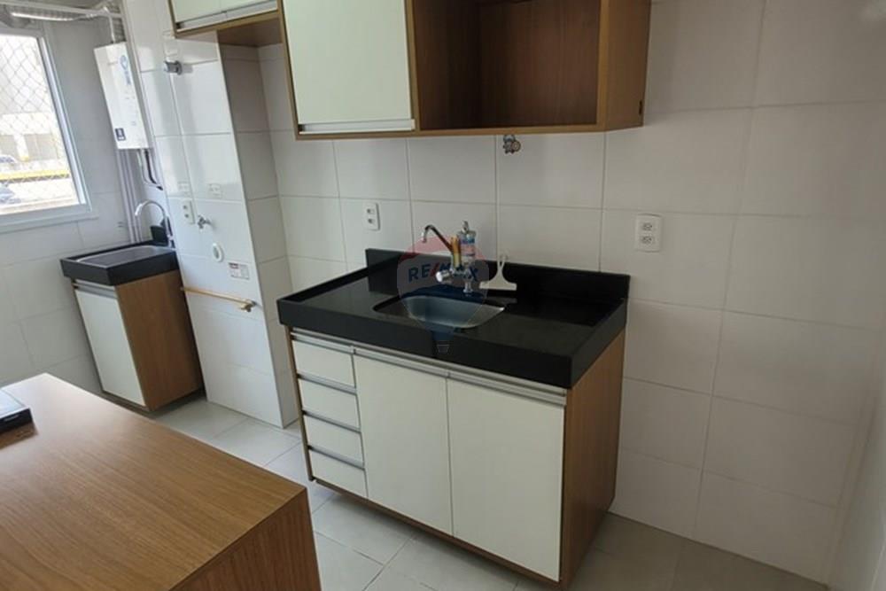 Apartamento - Alugar - São Paulo , São Paulo - 20251210_115745.jpg - 602411009-23