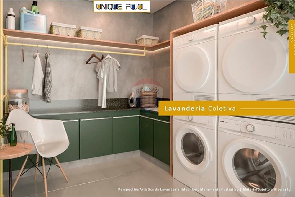 Studio - Venda - São Paulo , São Paulo - 10.jpg - 602291001-48